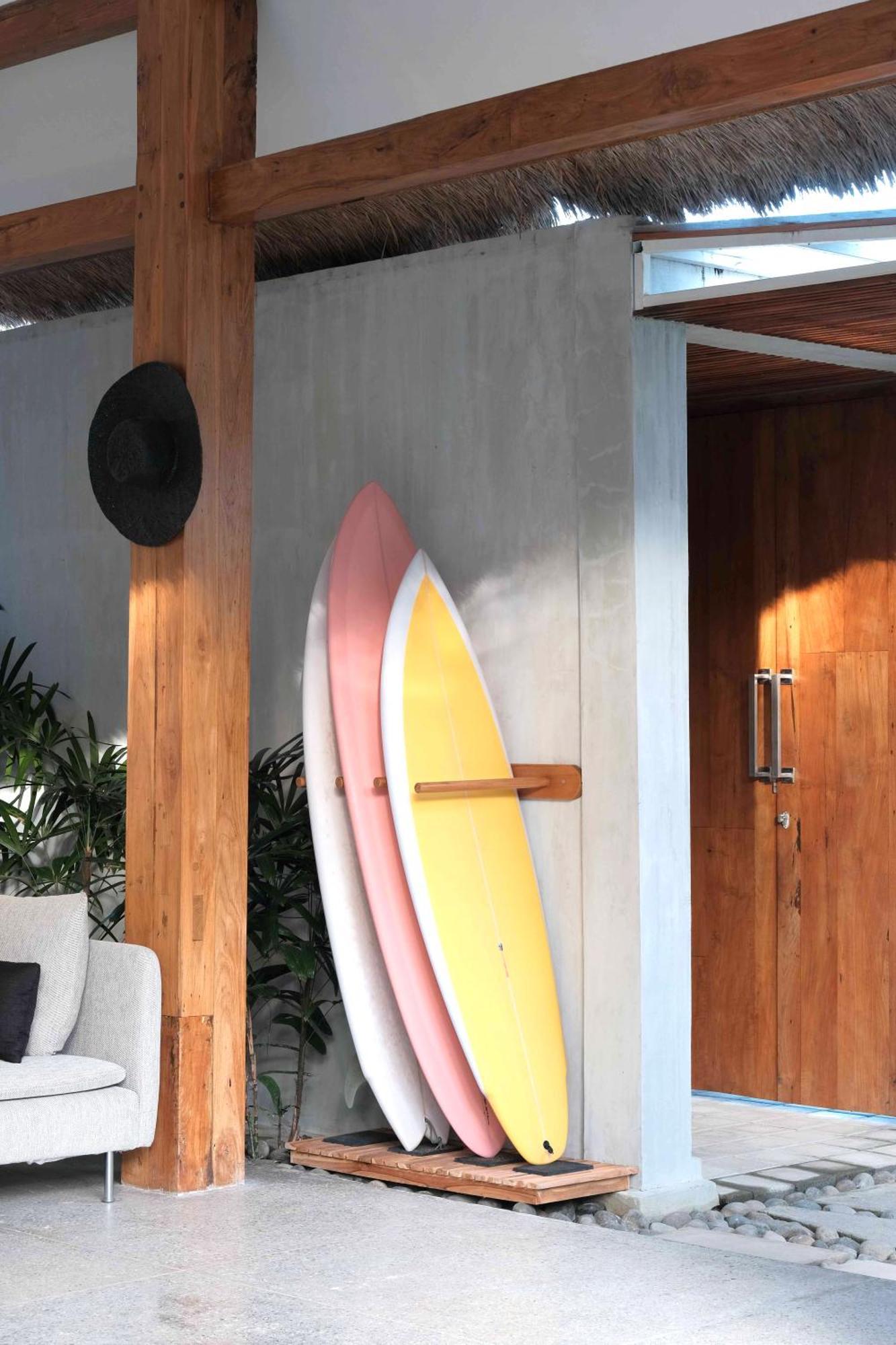 Loop Villas Kuta  Exterior photo