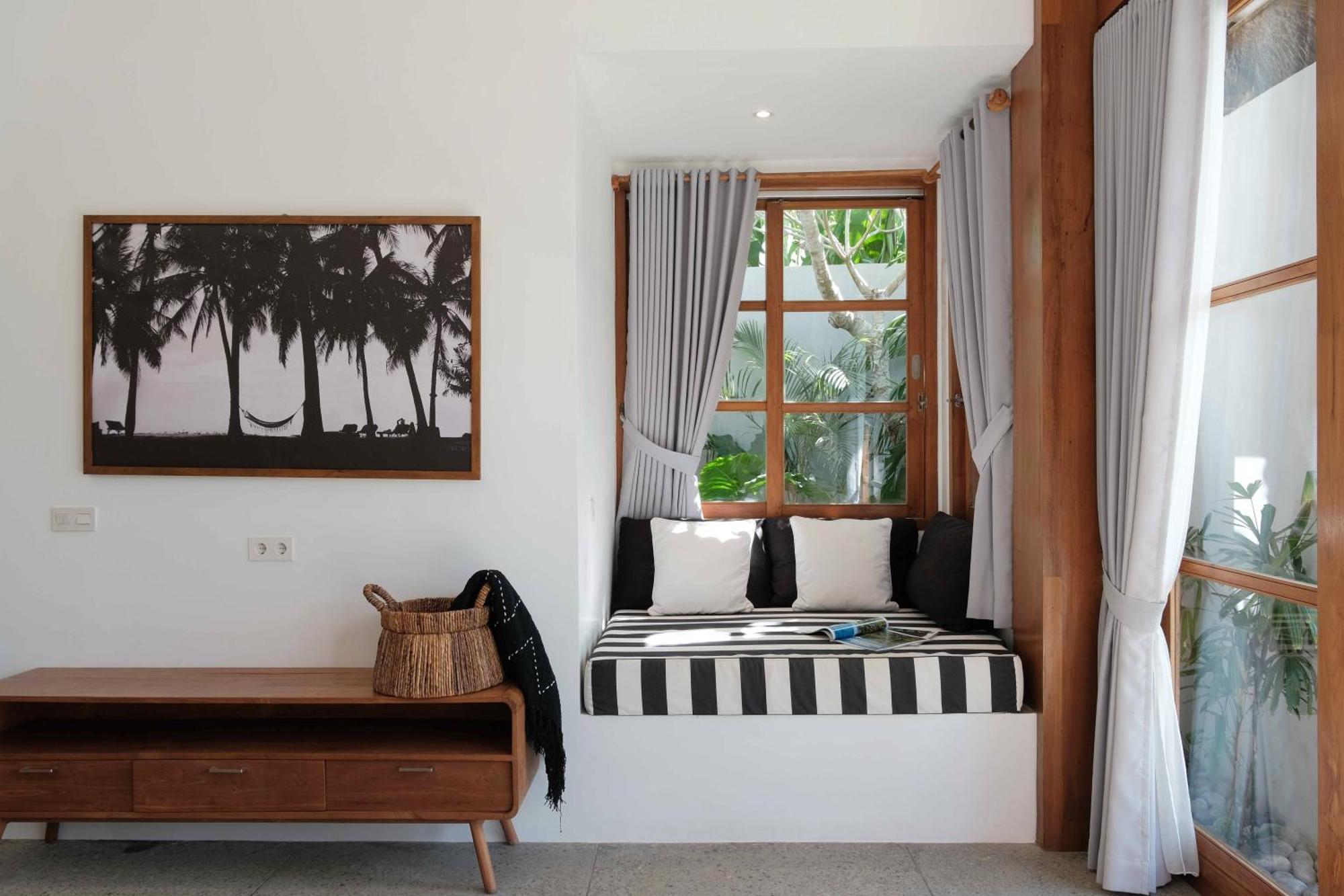 Loop Villas Kuta  Exterior photo